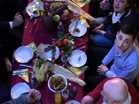 ანი ადუაშვილი \"მხიარული იდეა\"