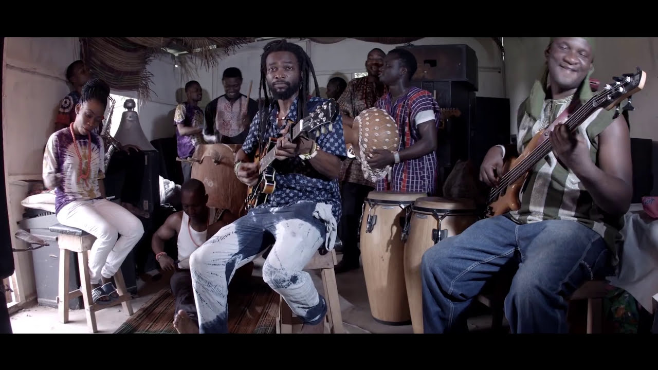 Watch Beautiful Nubia - ABUKEOSHIN on YouTube Watch Beautiful Nubia - ABUKEOSHIN on YouTube