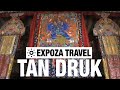 Tan Druk (Tibet) Vacation Travel Video Guide