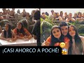 ¡CONOCÍ A CALLE Y POCHÉ!- VLOG  | iamjero