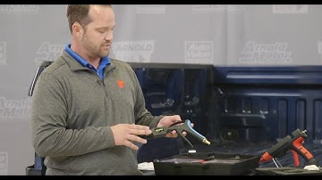 Pro Spot Anti-Stat Gun - No Batteries, No Charging Required. Plus several other accessories.