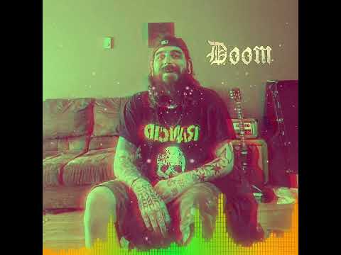 CountJaguar - Doom (Full EP)