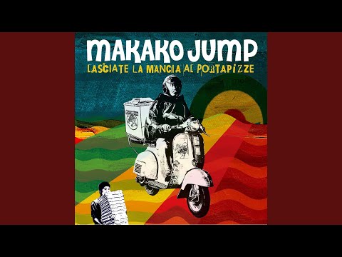 Makako Jump — Libera Lamento