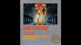 Metroid Music - Brinstar
