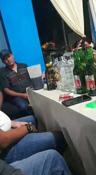 Acara pesta miras di hajatan #shorts