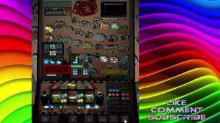 Only Fools and Horses fruit machine