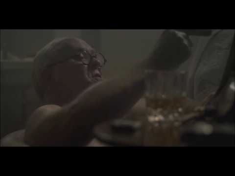 Churchill taking a bath| THE CROWN | + CZ subs