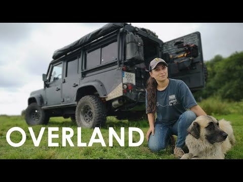 Video: Black Dog Traders Restaura Los 4x4 Antiguos A Mejores Que Nuevos