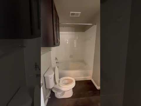 Frisco Texas apartment