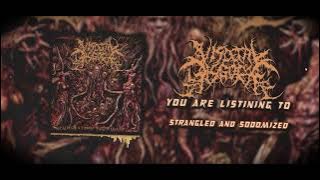 Visceral Disgorge - Ingesting Putridity (Full Album)