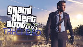 GTA 5 Treći deo