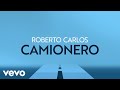 Roberto Carlos - Camionero (Caminhoneiro) [Gentle On My Mind] (Lyric Video)