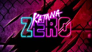Video thumbnail of "Snow - Katana ZERO (Gamerip)"