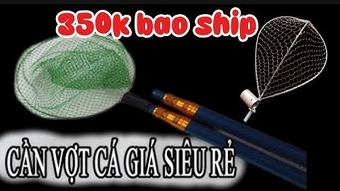 Cần vợt rút.  Hướng dẫn thay mặt vợt lưới cước thành vợt inoxx siêu dễ #kichca #canvotrut