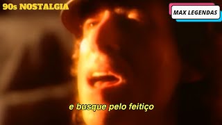Scorpions - Send Me an Angel (Tradução) (Legendado) (Clipe Oficial)
