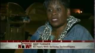"Bainport, A Taste of the Romney Economy": Bain Plant Workers Fight Losing Jobs to China