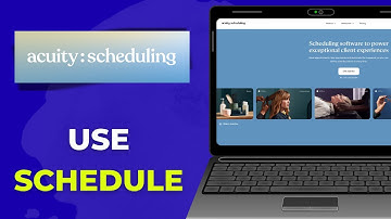 How to Use Acuity Scheduling Squarespace  Step by Step Booking System Guide 2025