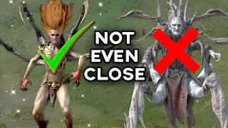 Stop Farming These Diablo 2 Bosses...