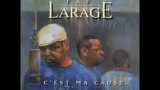 Faf Larage A Cet Instant Précis [HQ]