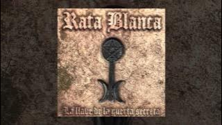 Rata blanca - La llave de la puerta secreta [AUDIO, FULL ALBUM, 2005]