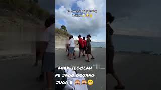 Anak Sekolah Pe Jago Goyang E..?