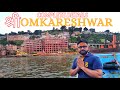 Omkareshwar jyotirlinga tour planomkareshwar mamleshwar jyotirlinga darshanomkareshwar trip guide