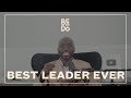 Best Leader Ever Promo