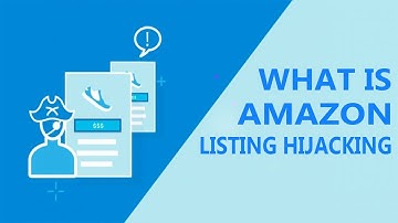 What is Amazon Listing Hijacking | How to protect your Amazon Listing | Remove Hijacker from Amazon