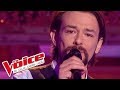 Joe Cocker – You Are So Beautiful | Clément Verzi | The Voice France 2016 | Prime 2