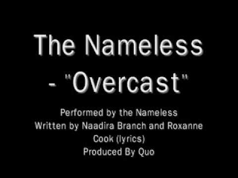 "Overcast"- The Nameless (studio version)