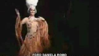 Victor Victoria: Daniela Romo, Mauricio Herrera y Chantal