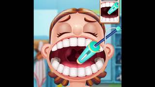 Little Dentist for kids screenshot 3