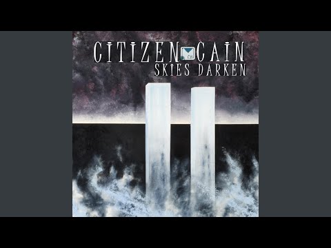 Citizen Cain — The Hunting of Johnny Eue