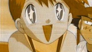 Kids In America Pokemon