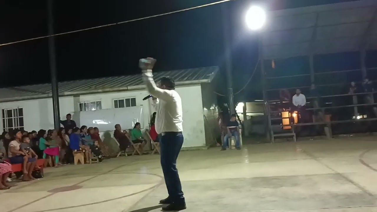 Predica donde Dios te mande no donde te combenga