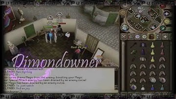 [POT] Pures Of Today PK Vid 3 featuring I am 3p1c, Dimondowner, Armadyl D3d, II Inabit II & more