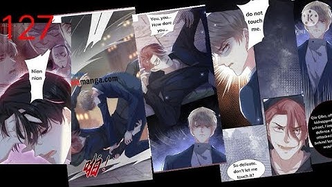 Black Lotus (Chapter 127)