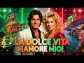 Marcello Vivaldi Chiara Lombardi La Dolce Vita Italian Dance Mix Italo Disco Modern Talking 