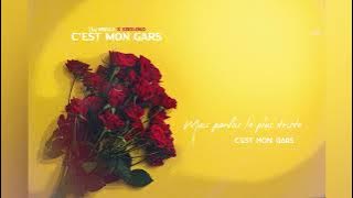 Uriel MBELA & EBOLOKO - C'est mon gars (Audio officiel)