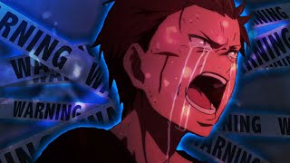 Rema - Fame Trap Edit Anime Subaru Natsuki