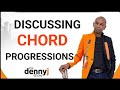 Mono Mukundu Explaining Chord Progressions On The Denny J Show