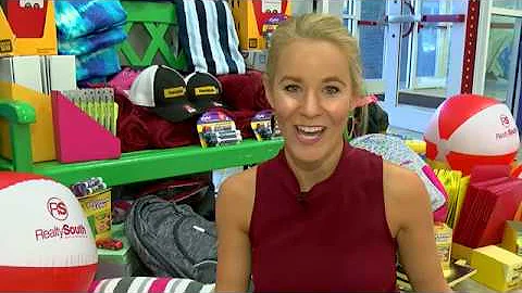 Hannah Ward Reporter Reel