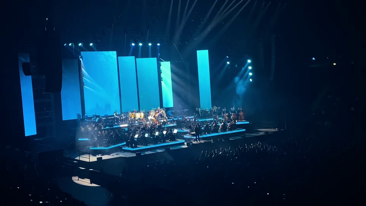 Санкт ханс. Ледовый дворец санкт-петербург hans zimmer. ханс циммер концерт в санкт-петербурге. ледовый дворец спб hans zimmer’s universe tour.