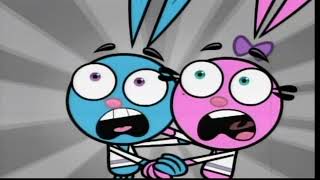 Toon Disney Jetix Block Commercials 024 October 22Nd, 2006