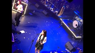 Foxygen - &quot;We Are the 21st Century Ambassadors of Peace and Magic&quot; Live @ Terminal 5, NYC 3/24/2017