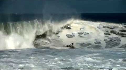 Kuko Font Bodyboarding