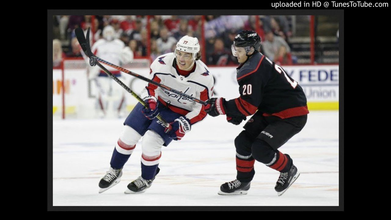 After surgery, Caps' Oshie expected to miss remainder of Stanley Cup Playoffs