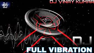 Sound Check   Hard Vibration Killer Bass Competition Mix 2019   Dj Vinay Dj 2