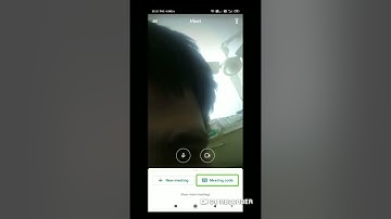 how to use Google meet for blind pepal talkback joint meeting google meet vith talkback  blind user