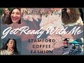 Get Ready For A Photoshoot With Me! Vlog Part 2